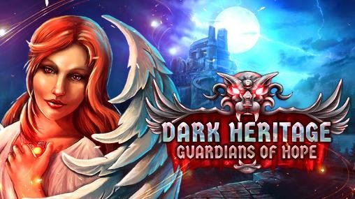 download Dark heritage: The guardians of hope apk